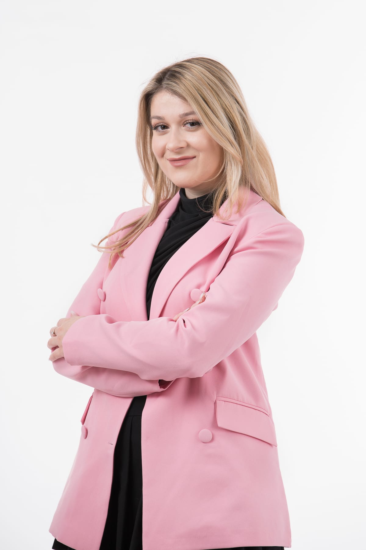 Corporate: Portret editorial